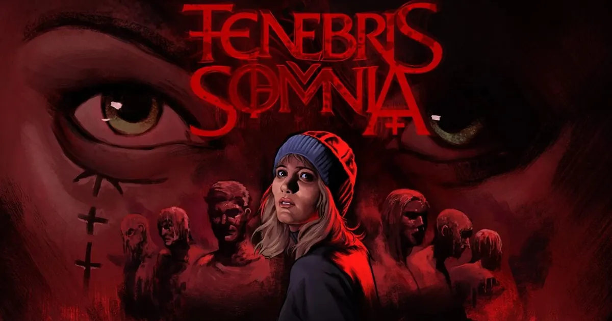 Tenebris Somnia Release Date and Editions